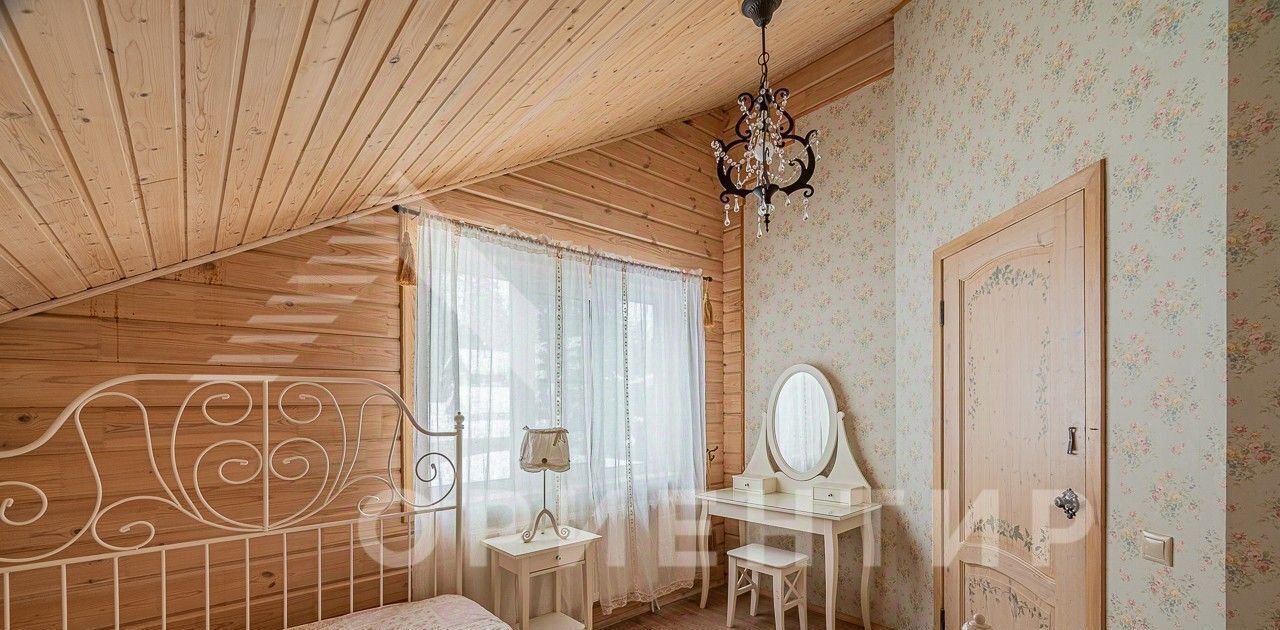 дом г Верхняя Пышма п Гать ул Лесная 28 фото 19