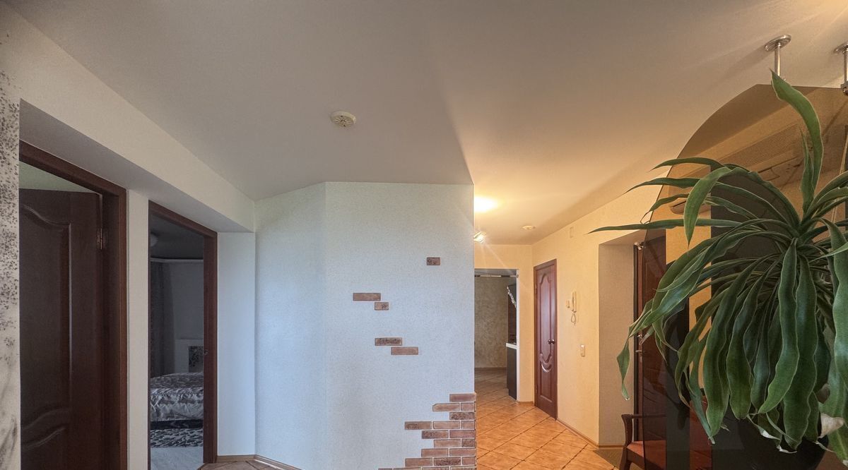 квартира г Киров р-н Первомайский ул Ленина 102ак/2 фото 18