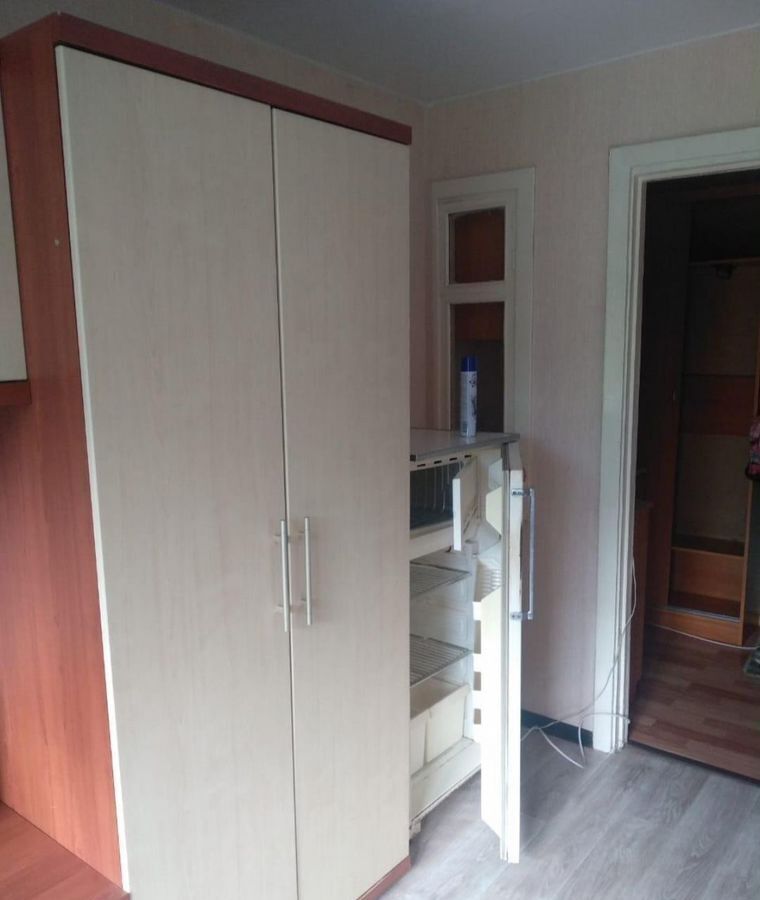 квартира г Ижевск р-н Индустриальный ул Буммашевская 32 фото 2