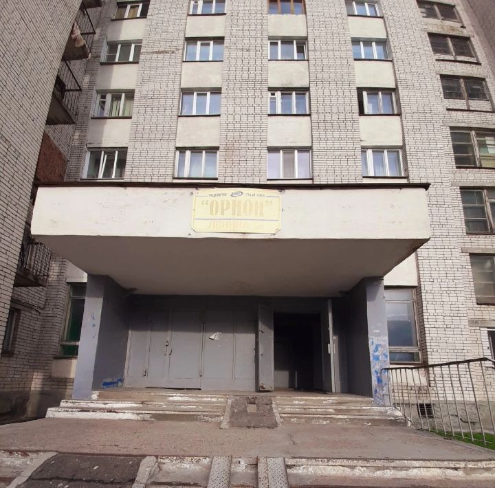 комната р-н Зеленодольский г Зеленодольск ул Ленина 1а фото 5