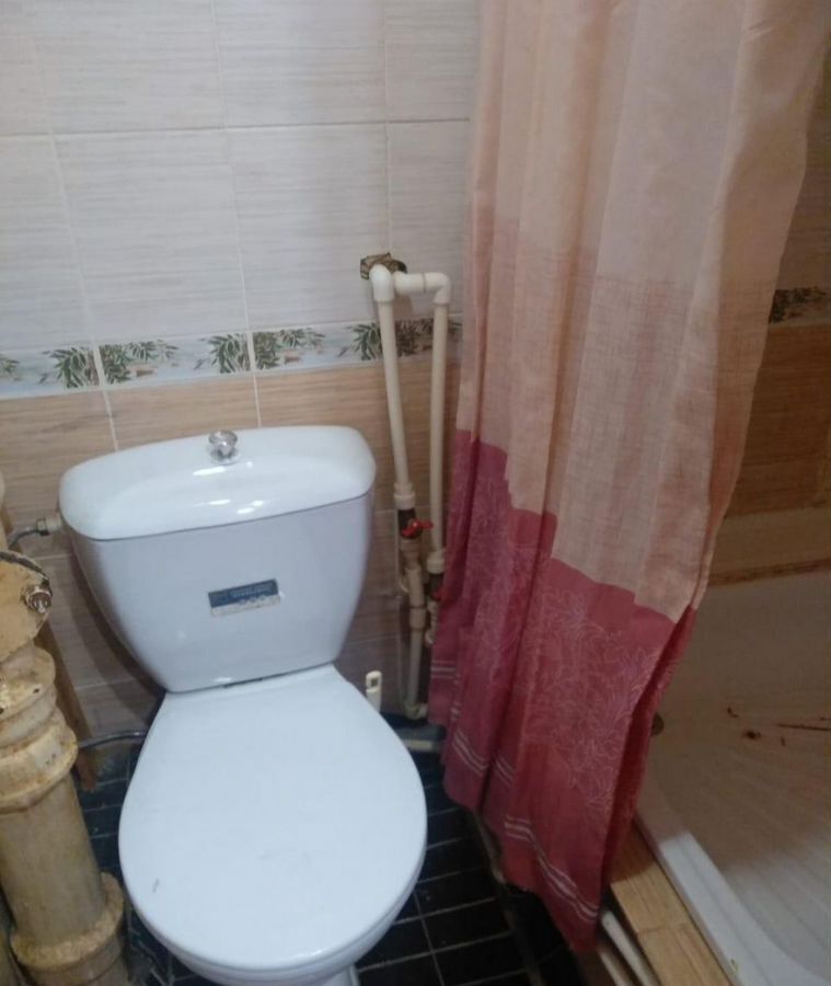 квартира г Ижевск р-н Индустриальный ул Буммашевская 32 фото 7