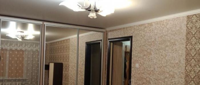 квартира г Симферополь р-н Киевский ул Ростовская 30 фото 2
