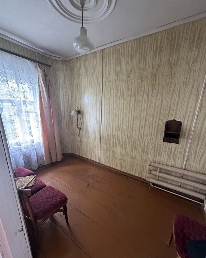 дом г Кулебаки ул Кирова 36 фото 3
