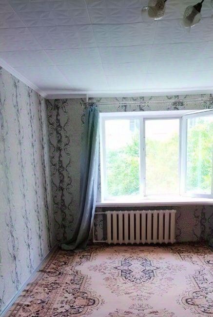 квартира г Симферополь р-н Киевский ул Кечкеметская 91 фото 4