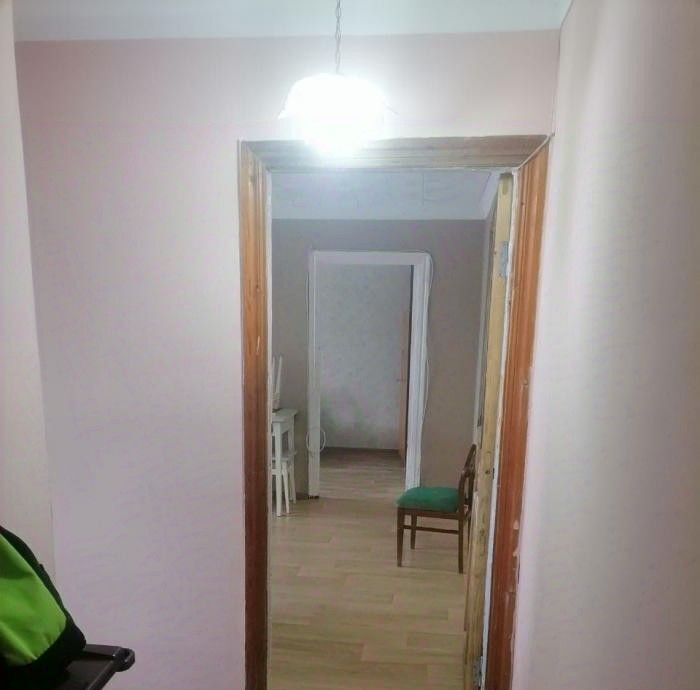 квартира г Симферополь пгт Грэсовский ул Яблочкова 15/7 фото 4