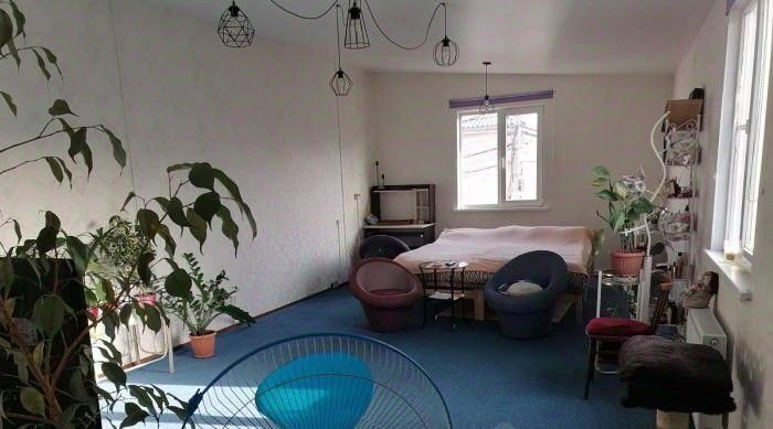 квартира г Симферополь р-н Центральный ул Эстонская 13 фото 6