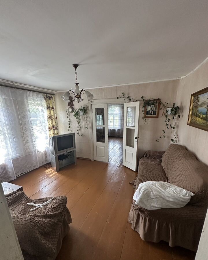 дом г Кулебаки ул Кирова 36 фото 5