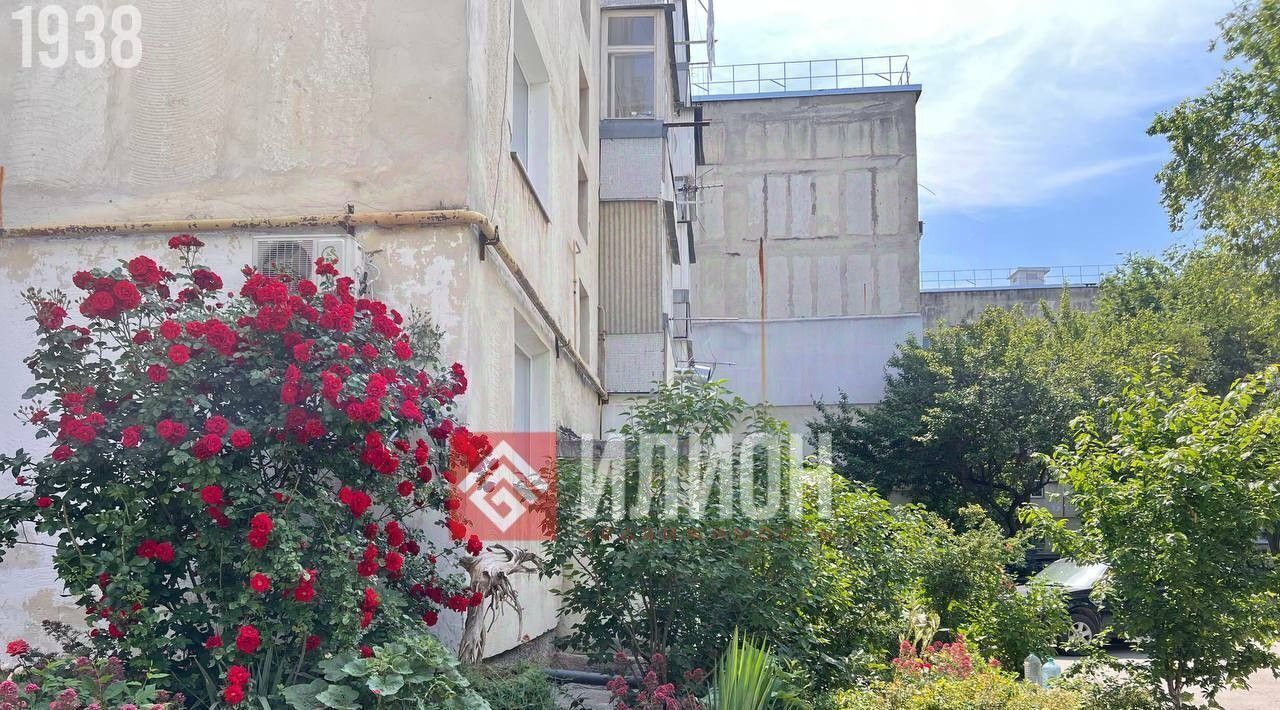 квартира г Феодосия б-р Старшинова 21 фото 23