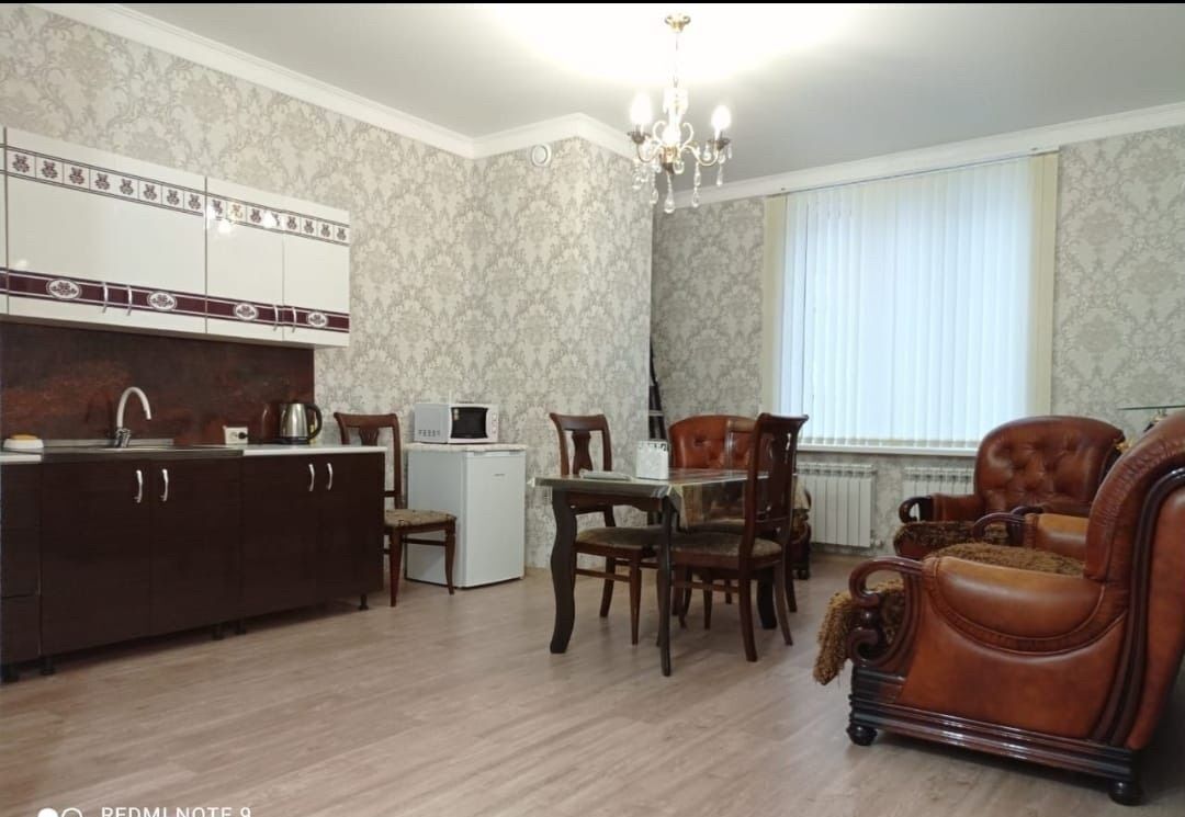 квартира г Нальчик Затишье ул Шарданова 46г фото 2