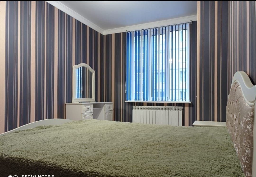 квартира г Нальчик Затишье ул Шарданова 46г фото 1