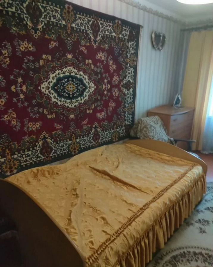 квартира г Ростов-на-Дону р-н Пролетарский пр-кт 40-летия Победы 53ж фото 5
