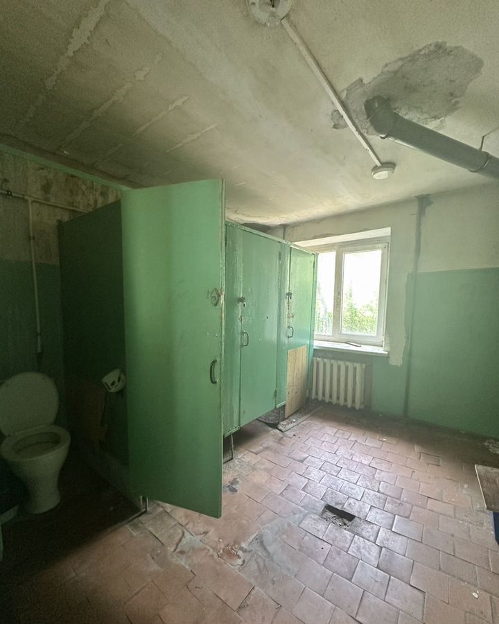 комната г Волжский ул Пушкина 38 фото 7