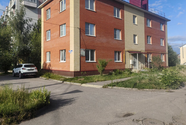 квартира п Великий ул Первомайская 50а Ростов фото
