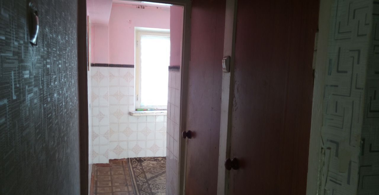 квартира г Ачинск квартал 7Б, 10 фото 2