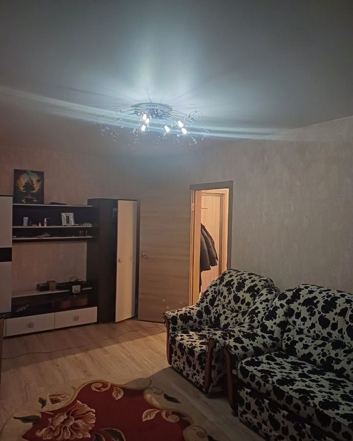 квартира г Воронеж р-н Советский ул Острогожская 170/1 фото 4