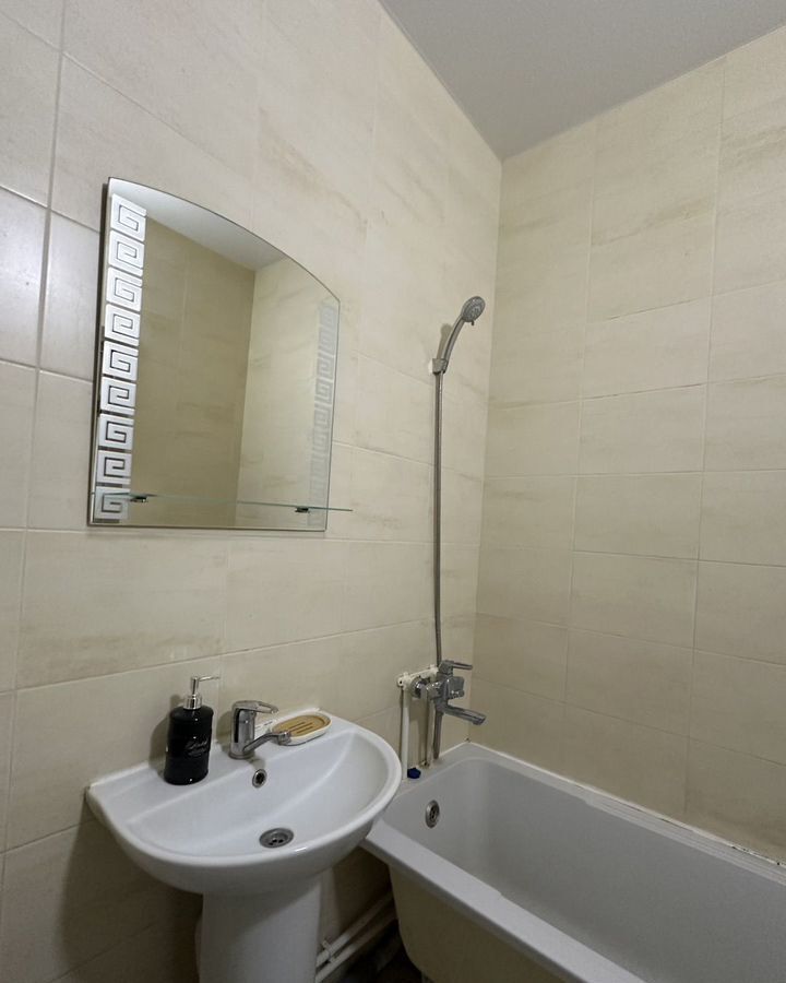 квартира г Тула р-н Зареченский ул Октябрьская 221/3 фото 6