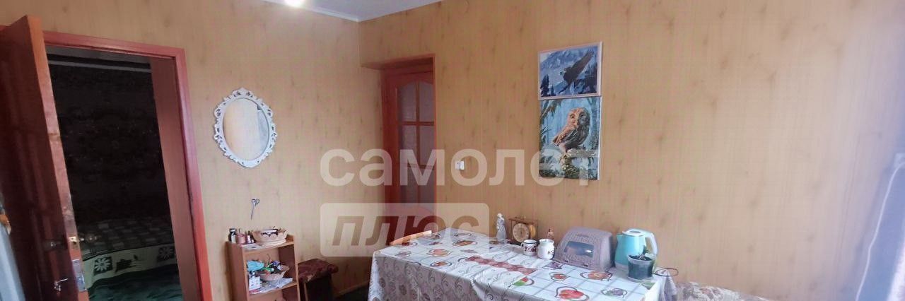 квартира г Щигры ул Карла Маркса 1 фото 10