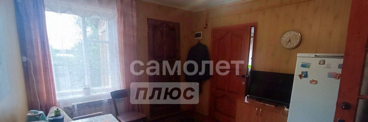 квартира г Щигры ул Карла Маркса 1 фото 11