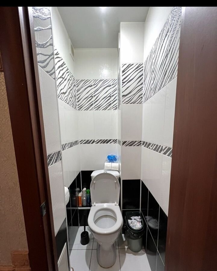 квартира г Новоуральск ул Тегенцева 12 фото 6