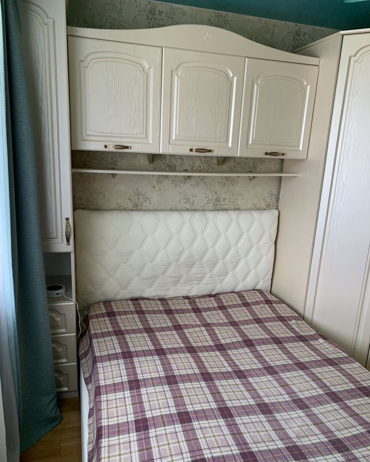 квартира г Губкинский 5-й мкр-н, 11, Тюменская обл. фото 7