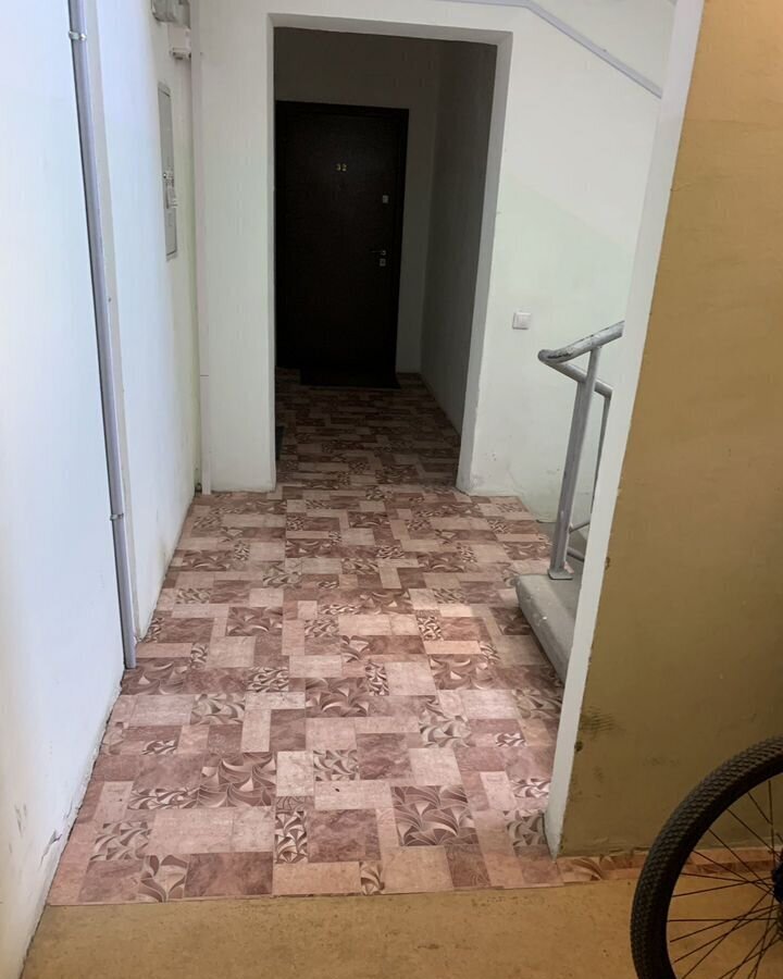 квартира г Губкинский 5-й мкр-н, 11, Тюменская обл. фото 23