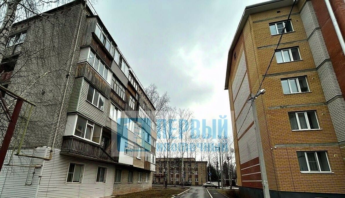 квартира г Йошкар-Ола ул Машиностроителей 112 фото 7