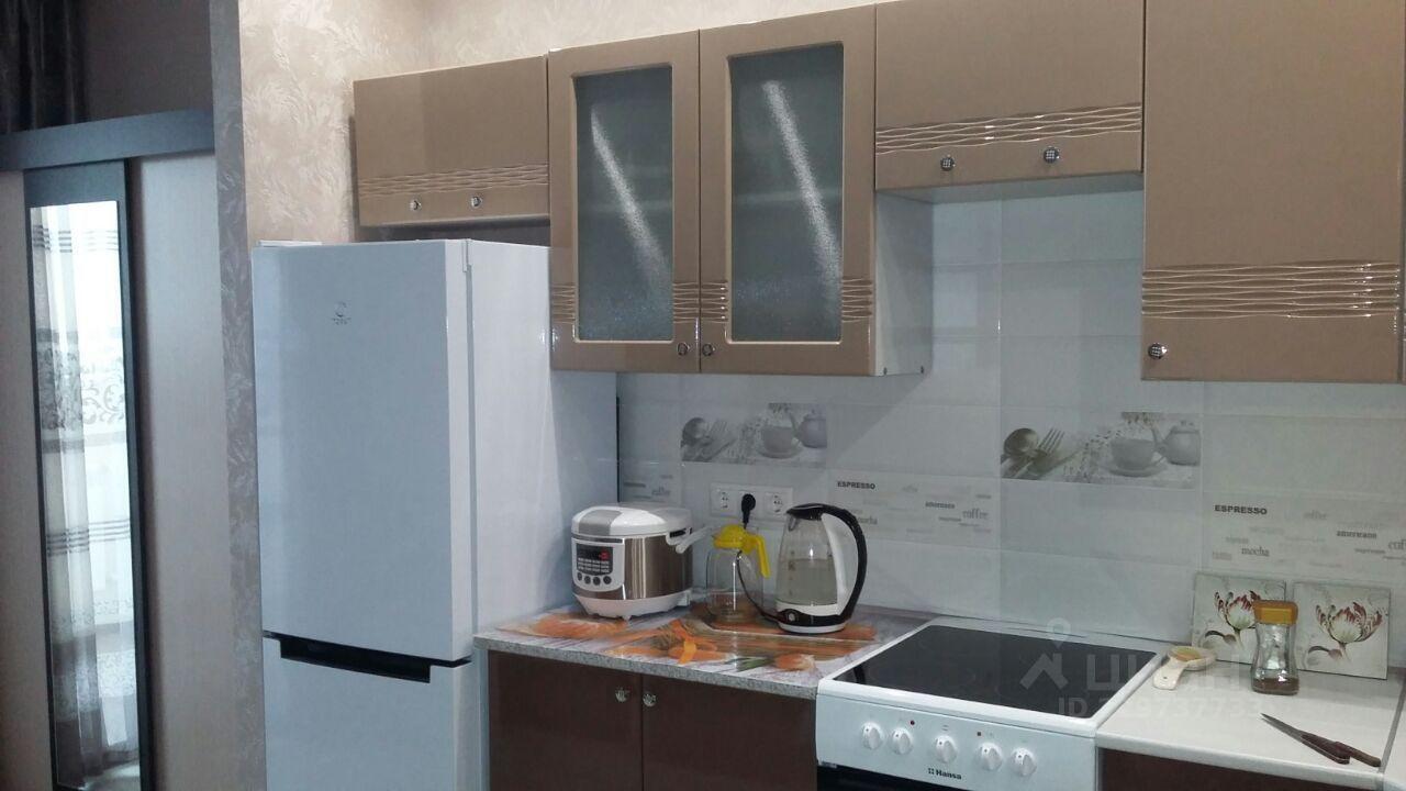 квартира г Ивантеевка ул Хлебозаводская 28/2 Пушкинский городской округ фото 7