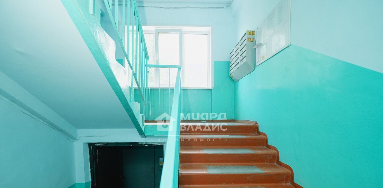 квартира г Омск р-н Ленинский ул Молодогвардейская 3 Московка фото 14