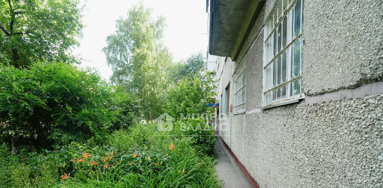 квартира г Омск р-н Ленинский ул Молодогвардейская 3 Московка фото 16