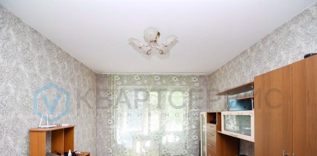 квартира г Омск р-н Кировский ул Дмитриева 1/7 фото 5