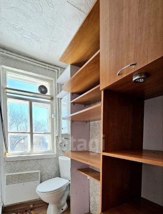 дом г Хабаровск р-н Кировский ул Кавалерийская 35 фото 7