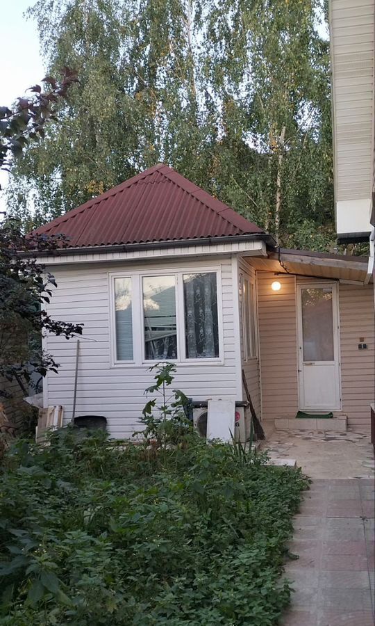 дом г Домодедово ул Текстильщиков 31 16 км, Новокаширское шоссе фото 18