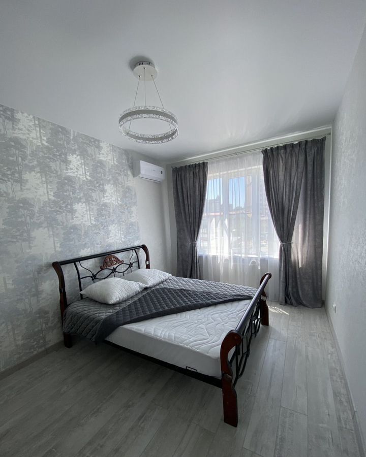 квартира г Ставрополь р-н Октябрьский ул Гражданская 1/1 фото 11