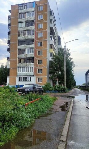 квартира р-н округ Майская Горка ул Полины Осипенко 5 фото