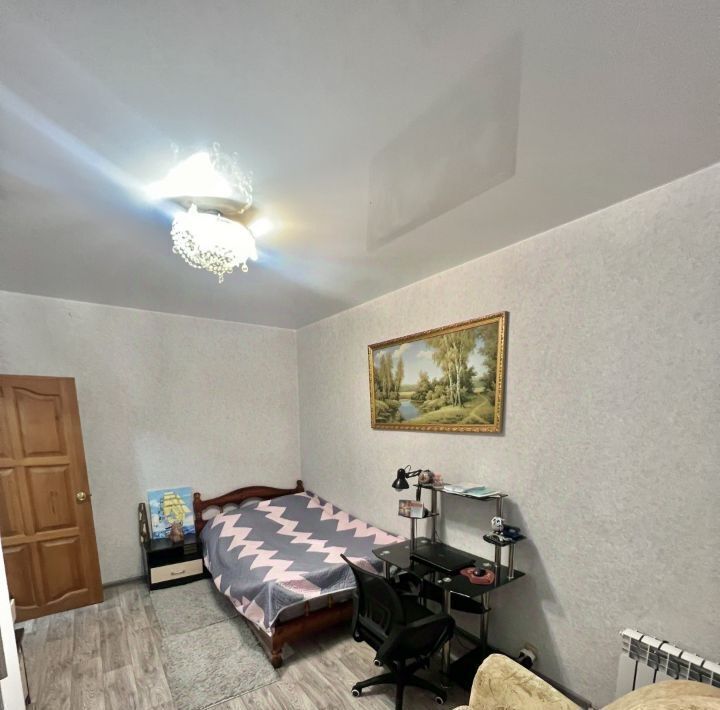 квартира р-н Кстовский г Кстово ул Магистральная 14 фото 7