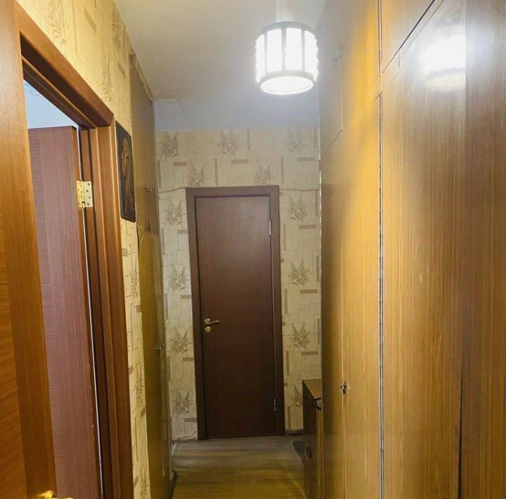 квартира г Нижний Новгород Ленинская ул Литературная 17 фото 20