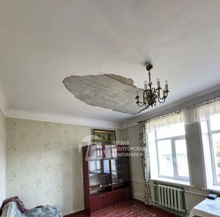 квартира г Новосибирск р-н Первомайский Речной вокзал ул Физкультурная 8 фото 4