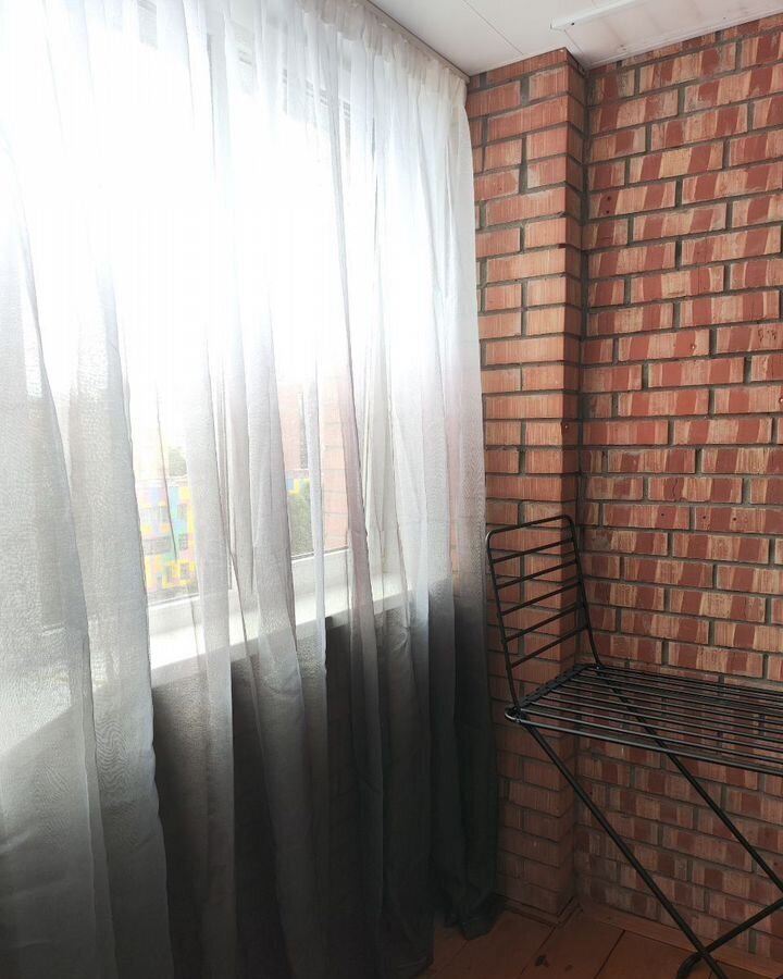 квартира г Тольятти р-н Автозаводский ул Юбилейная 85 фото 5