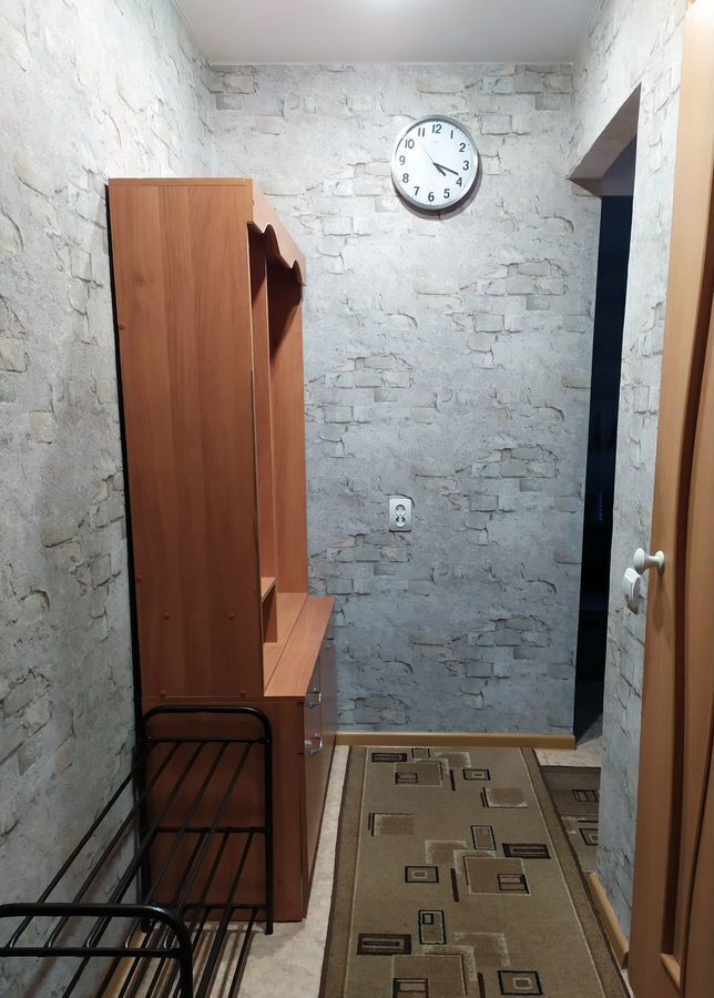 квартира г Нововоронеж ул Ленина 2а фото 11