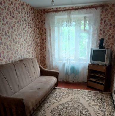 квартира г Смоленск пос. Автозаправочной Станции, 1, Печерск фото 1
