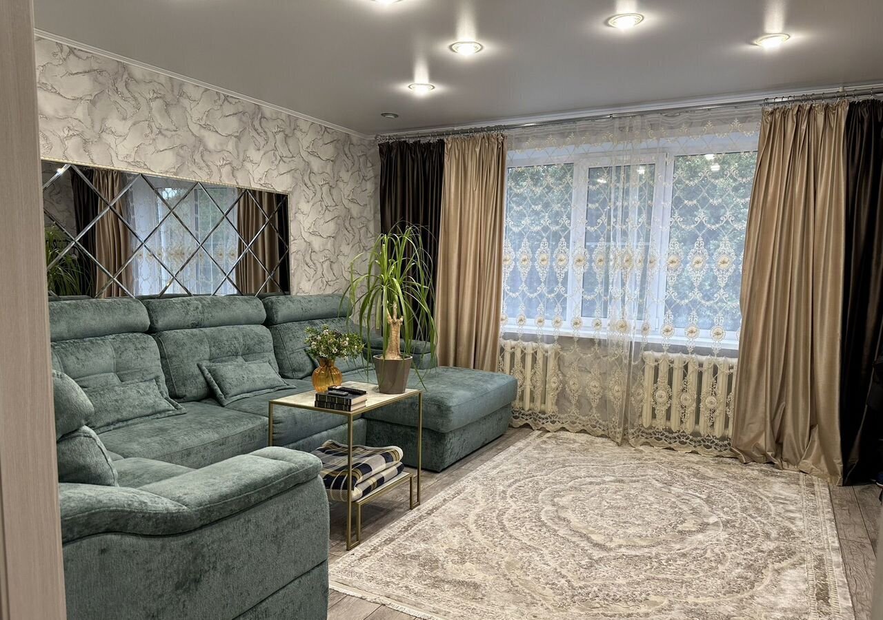 квартира г Десногорск 1-й мкр-н, 4 фото 1