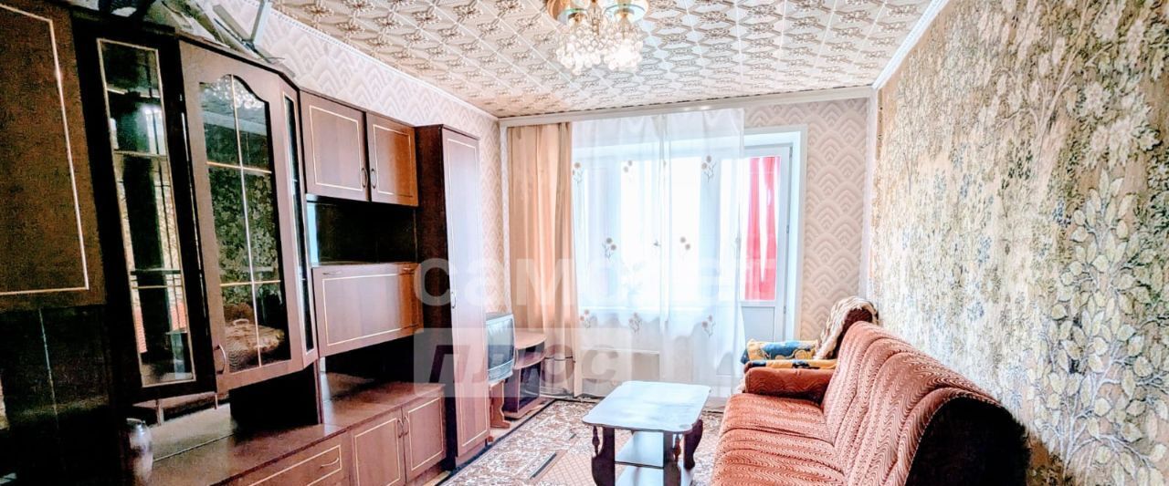 квартира г Воскресенск ул Рабочая 128 фото 3
