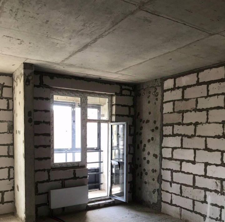 квартира г Видное ЖК Живописный 2 Улица Старокачаловская фото 3