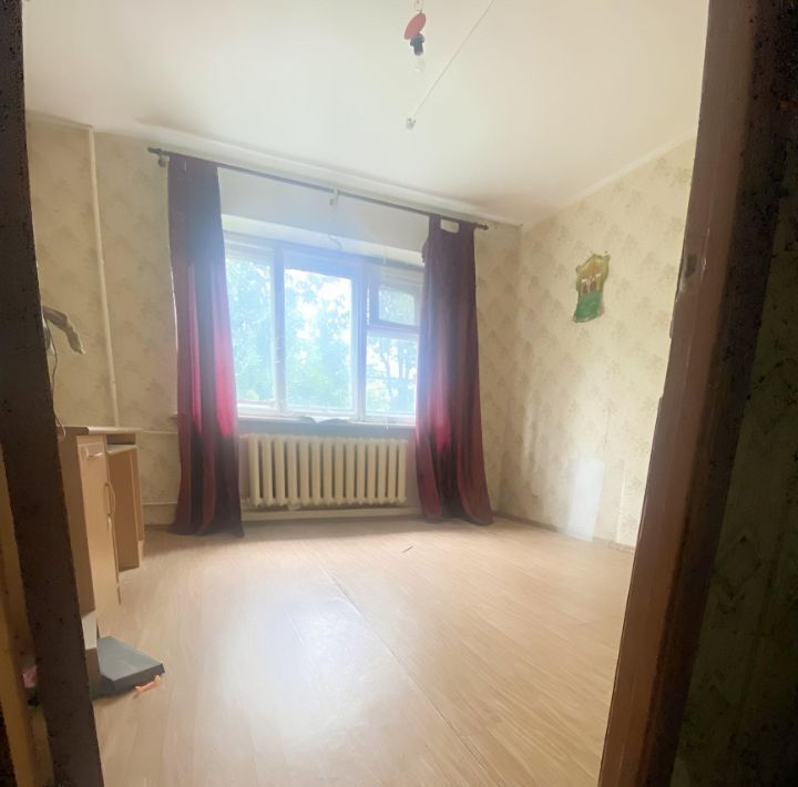 квартира г Ивантеевка ул Задорожная 1 Пушкинский городской округ фото 4