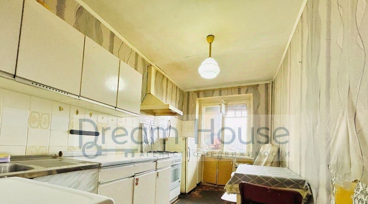 квартира г Пушкино ул 1-я Серебрянская 14 Центральный фото 19