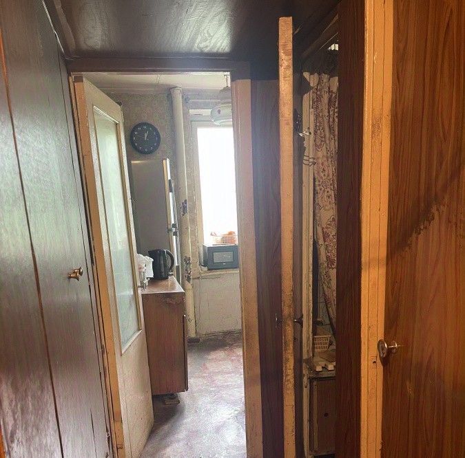квартира г Одинцово ул Маршала Бирюзова 12 Одинцово фото 10