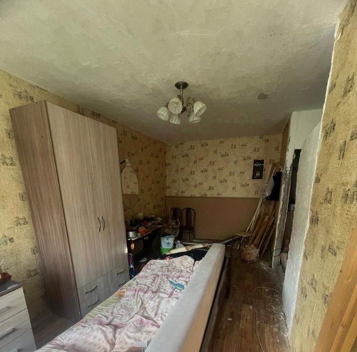 квартира г Луховицы ул Мира 13 фото 5