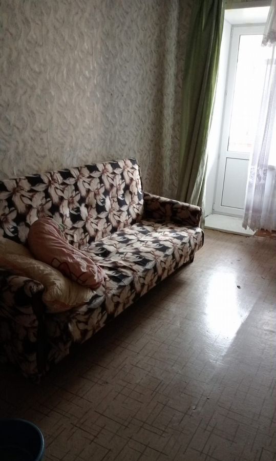 квартира г Рыбинск р-н Южный ул Нансена 21 фото 1