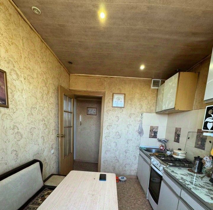 квартира г Орск р-н Октябрьский Новый город ул Олимпийская 30 фото 7