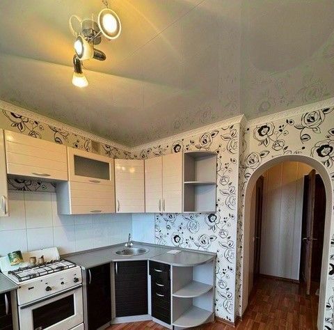 квартира г Орск р-н Советский Степной ул Краснофлотская фото 8